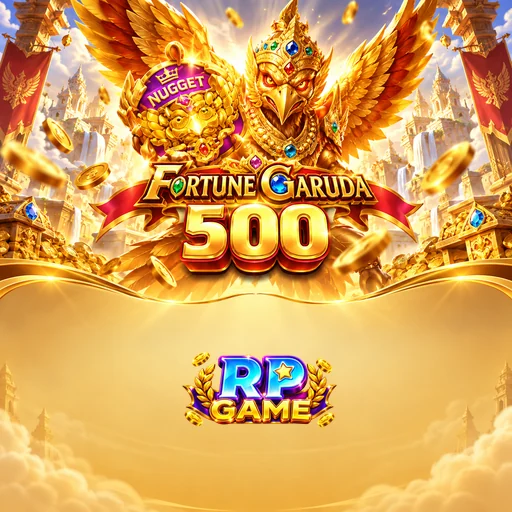 Lisensi Resmi rpgame