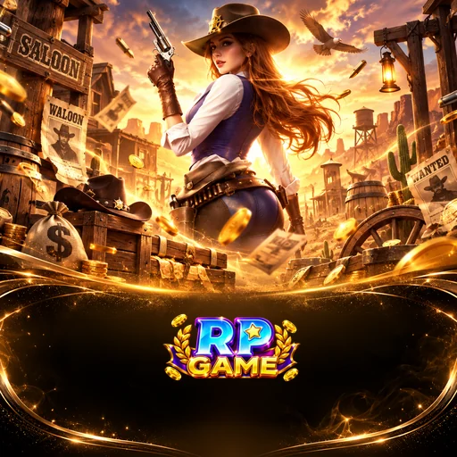 Distribusi Rating rpgame